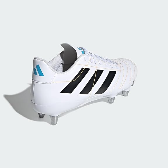 Chaussure de Rugby adidas Unisex Kakari grande taille