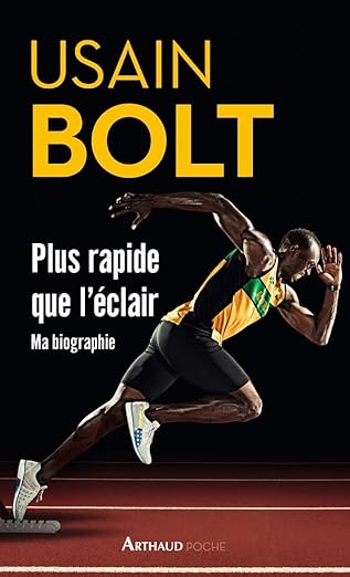 Plus rapide que l’éclair