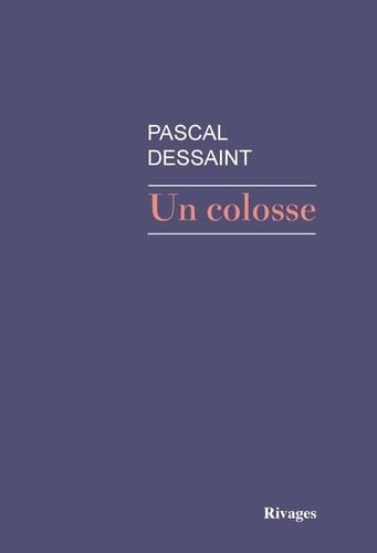 Un colosse