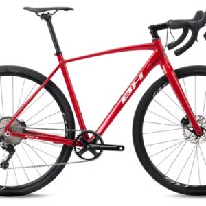 vélo de Gravel grande taille jusqu'a 2,02m