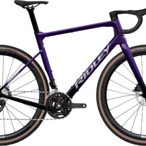 Vélo de Gravel Ridley Grifn RS Shimano GRX grande taille jusqu'à 2,03m