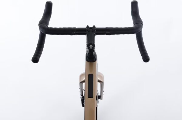 Vélo de Gravel Ridley Kanzo Adventure Sram Apex grande taille jusqu'à 2,03m